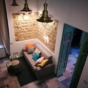 Casina San Gregorio Appartamento